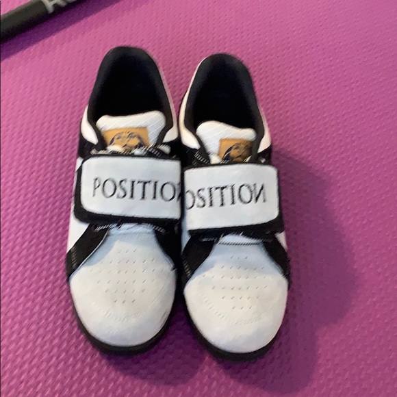 Position USA Shoes Position Usa Weightlifting Shoes Size 8 P3